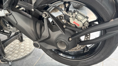 24 Model Year BMW R1300 GS TE